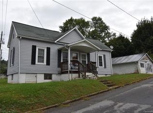 814 N Main St, Canton, NC 28716