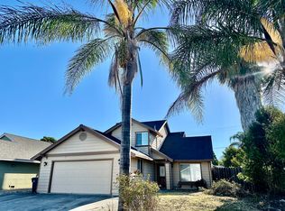 727 Capricorn Cir, Fairfield, CA 94533