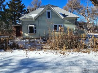 19761 Highway 34, Fort Morgan, CO 80701