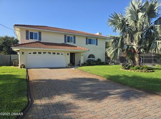 90 Jennifer Cir, Ponce Inlet, FL 32127