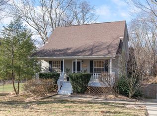 1526 S Maxwell St, Bloomington, IN