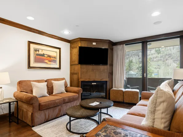 292 E Meadow Dr #569, Vail, CO 81657