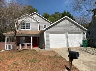 843 Arbor Ct, Stone Mountain, GA 30088