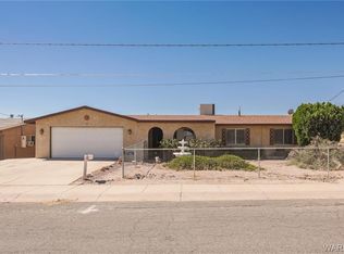 1714 Gates Ave, Kingman, AZ 86401
