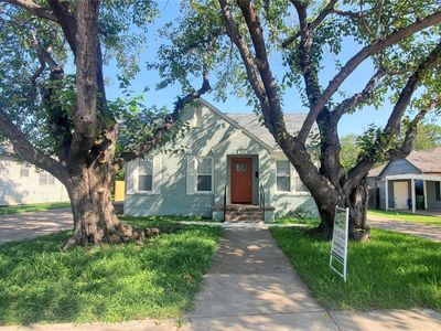 1117 Clinton St, Garland, TX, 75040
