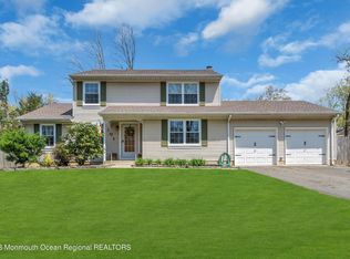 101 Johnathan Rd, Manchester, NJ 08759