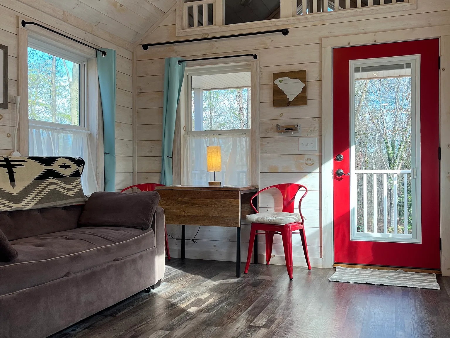 Studio, 460 sqft, $1,750 — Photo 4