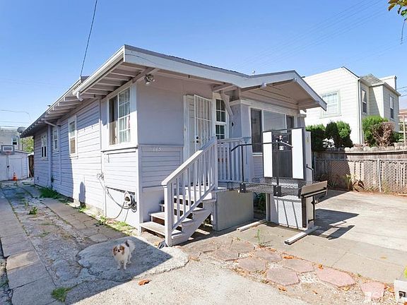 2nd image of 145 Macdonald Ave