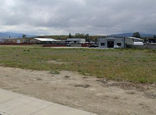 0 N Mill St, Tehachapi, CA 93561