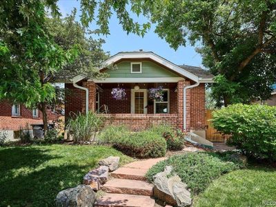 3622 Lowell Boulevard, Denver, CO, 80211