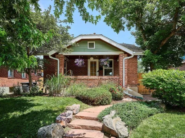 3622 Lowell Boulevard, Denver, CO 80211