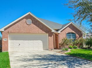 2843 Chalet Knolls Ln, Katy, TX 77494