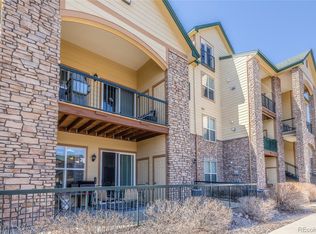 7292 S Blackhawk St #2-107, Englewood, CO 80112
