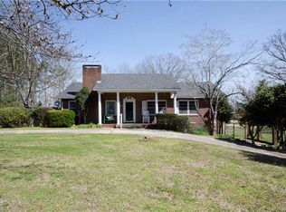 5201 Flat Creek Rd, Heath Springs, SC 29058