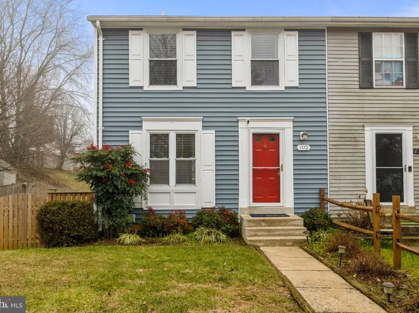 1572 Lodge Pole Ct, Annapolis, MD 21409