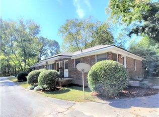 3138 Caldwell Rd NE, Brookhaven, GA 30319