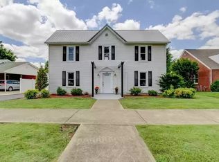 408 E Main St, Elkton, KY 42220
