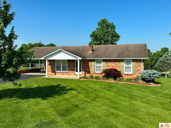 239 Marshall Ridge Rd, Greensburg, KY 42743