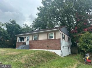 307 18th Ave, Baltimore, MD 21225