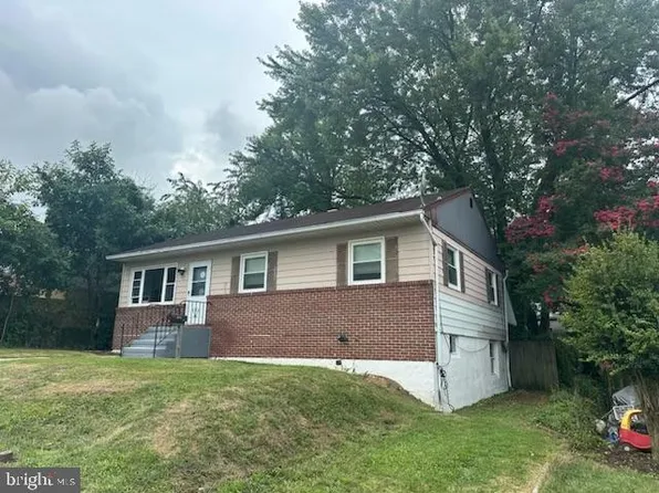 307 18th Ave, Baltimore, MD 21225