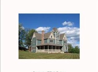 1441 Route 169, Woodstock, CT 06281