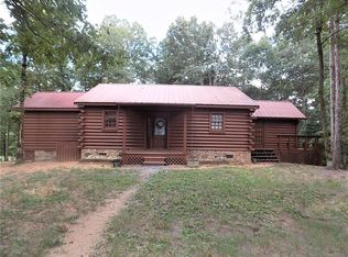 876 Covington Bridge Rd SE, Fairmount, GA 30139