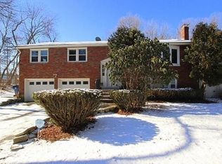 215 Bay Rd, Sharon, MA 02067