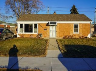 2627 Leona St, Franklin Park, IL 60131