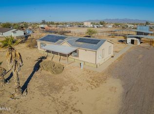 20432 W Carver Rd, Buckeye, AZ 85326