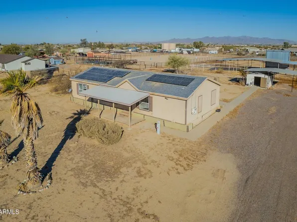 20432 W Carver Road, Buckeye, AZ 85326