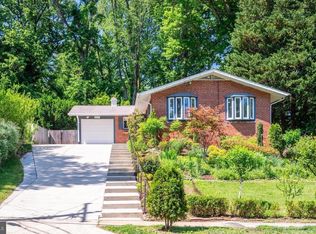 3407 Spring Lake Ter, Fairfax, VA 22030
