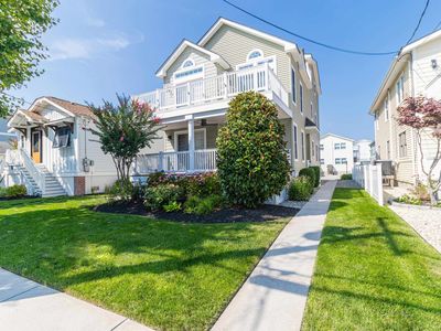 455 21st St, Avalon, NJ, 08202