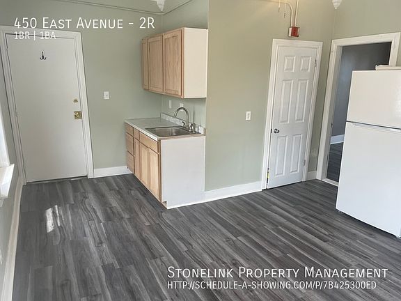 2nd image of 450 East Ave #2R