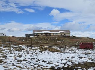 1004 Lower Prairie Dog Rd, Sheridan, WY 82801