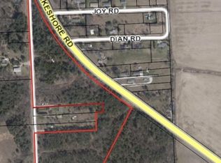 0 Highway 25 #M, Lexington, MI 48450