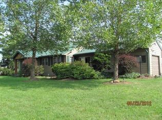 1924 Continental Blvd, Danville, PA 17821