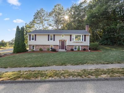 15 Summer Hill Dr, Rutland, MA, 01543