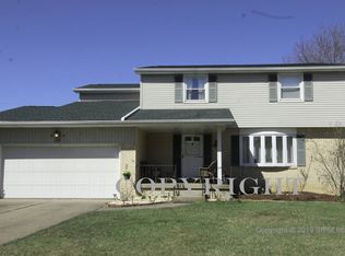 30 Patrice Ter, Williamsville, NY 14221