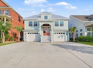 313 Harbour View Dr., Myrtle Beach, SC 29579