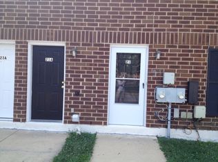21 Baylis St #A, New Castle, DE 19720