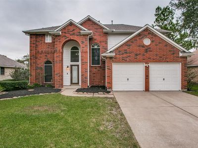 1805 Oak Lodge Dr, Pearland, TX, 77581