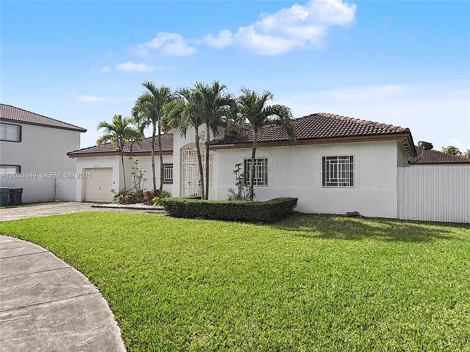 14264 SW 289th Ter