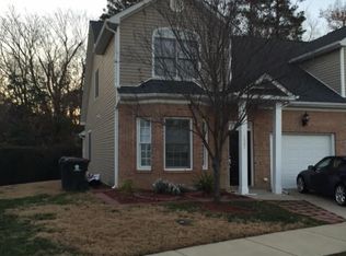 1007 River Estates Dr, Knightdale, NC 27545