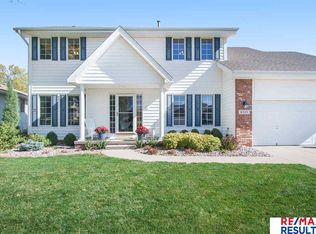 6303 S 159th Ave, Omaha, NE 68135