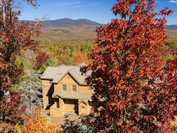 5022 Black Bear Run #22, Carrabassett Valley, ME 04947