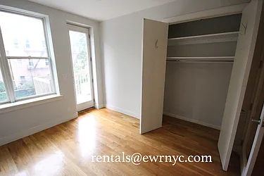 Rented by East Williamsburg Realty Inc