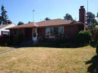 4150 15th Ave S, Seattle, WA 98108