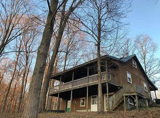 1215 Bucks Run Rd, Ghent, KY 41045