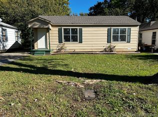 1218 Isabel St, Ardmore, OK 73401