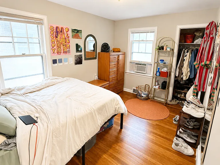 Bedroom # 2
